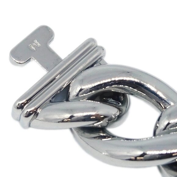 Chanel Premiere H1064 Quartz Watch Silver SS Shell #M ZD46021 185493 - Picture 4 of 7